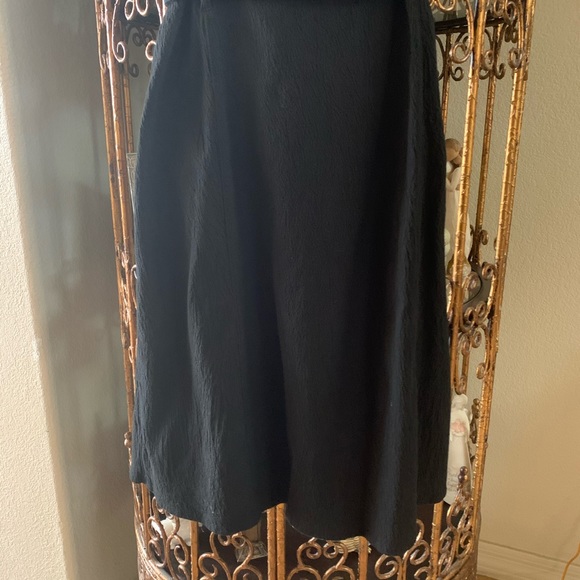 Summer/Beach Button Down Shirtdress Sleeveless - Picture 5 of 5